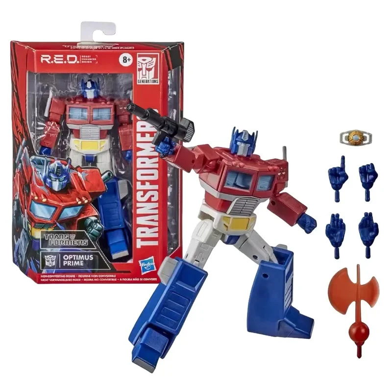 Optimus Prime