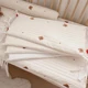bear bed surround