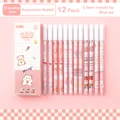 Pink Rabbit-12Pcs