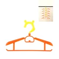 5pcs bear A