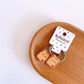 2pcs toast