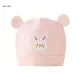 rabbit pink