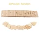 20Pcs random