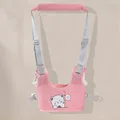 Pink bear