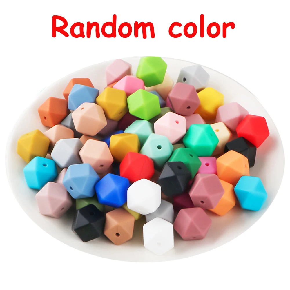 30pcs mix color