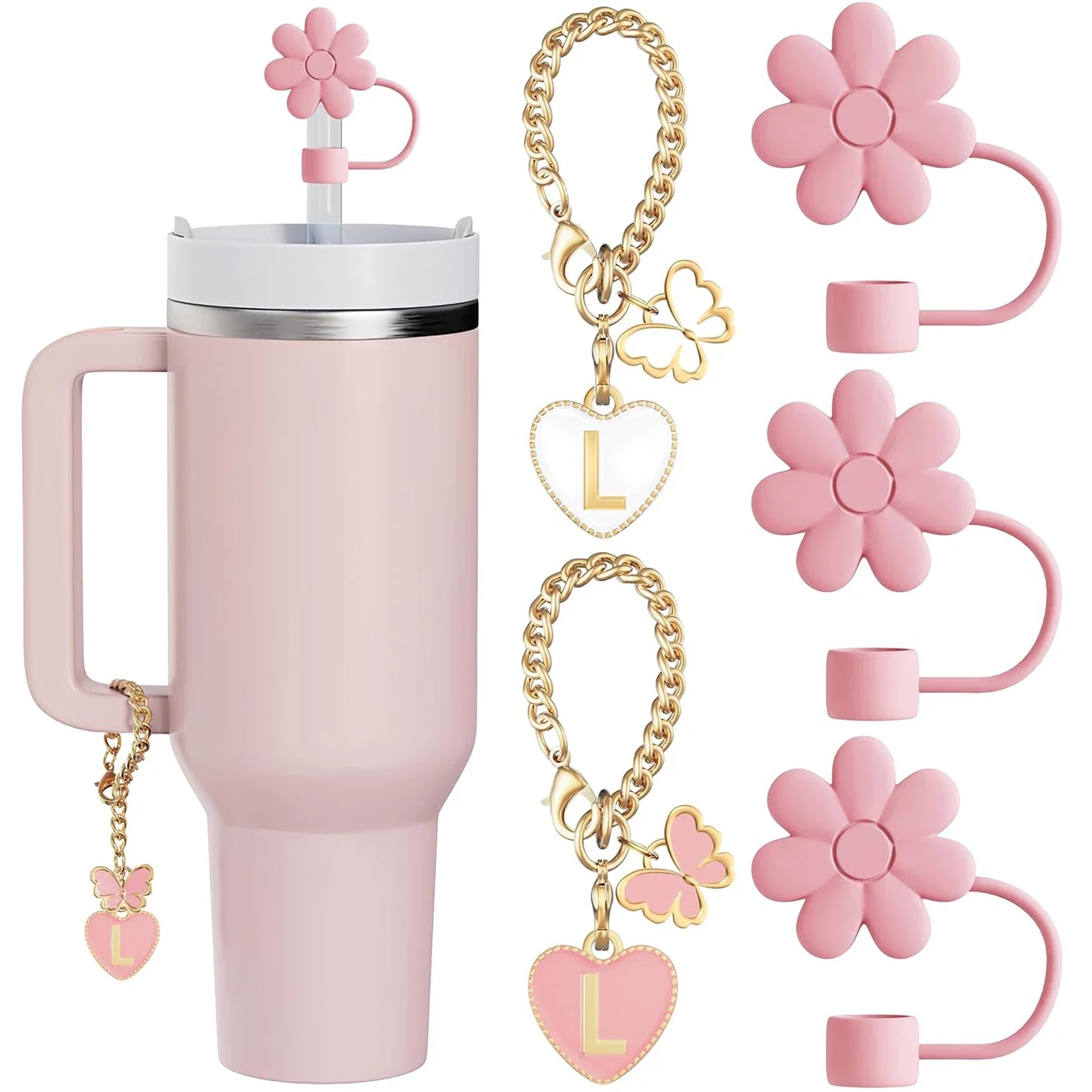Pink L