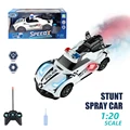 police white