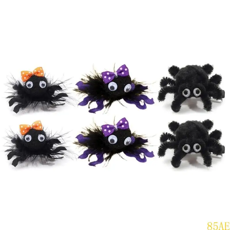 85ae Halloween Spiders Batina - imagen 2