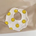 Smiling face