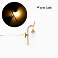 Warm Light Gold