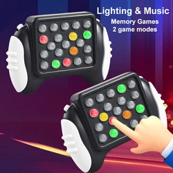 Juego de memoria para niños - Interactivo, sencillo e práctico