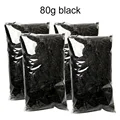 80g black