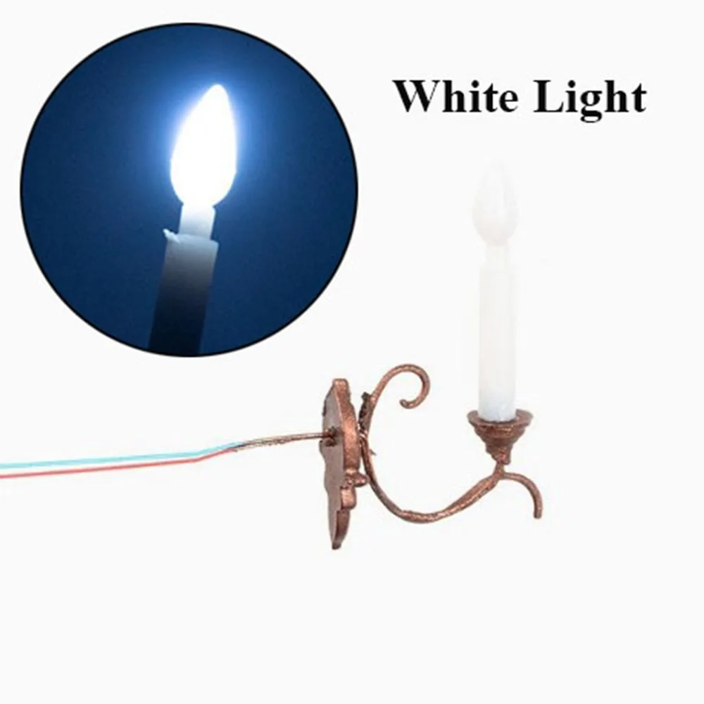 White Light Bronze