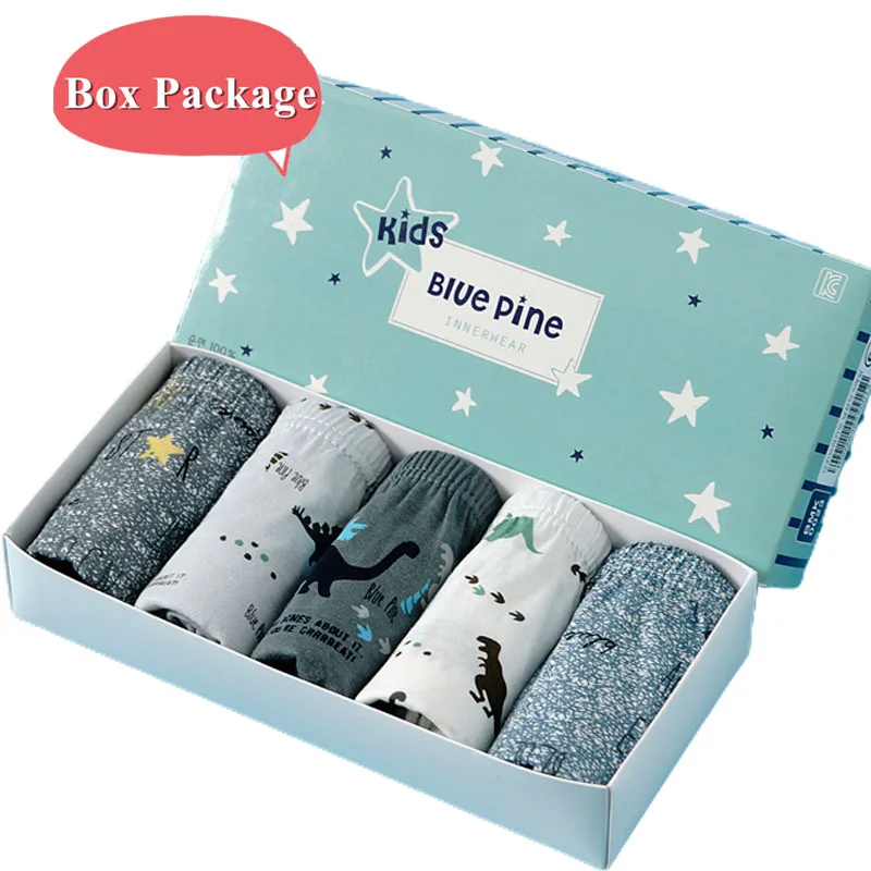 Dinosaur 3-BOX