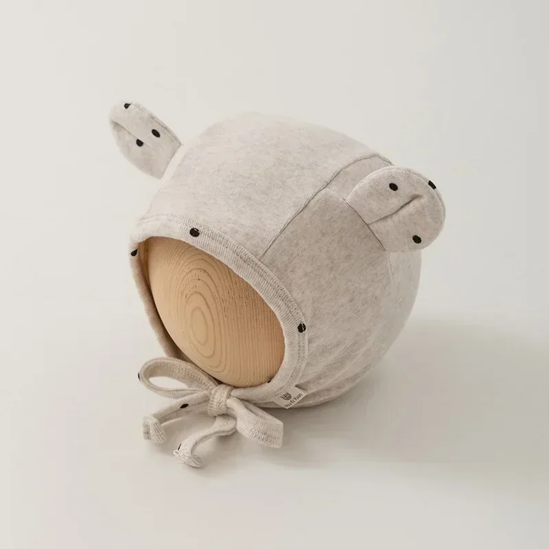 Beige Bear