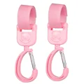 Close pink