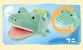 crocodile