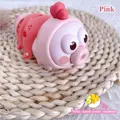 1PCS Pink A
