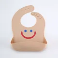Smiling