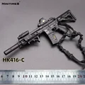 hk416 c