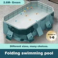 2.6M Green
