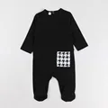 Black romper