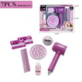7PCS(hairdryer)