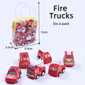 6pcs XF bag