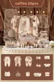 coffee 20pcs