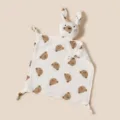 Bear head