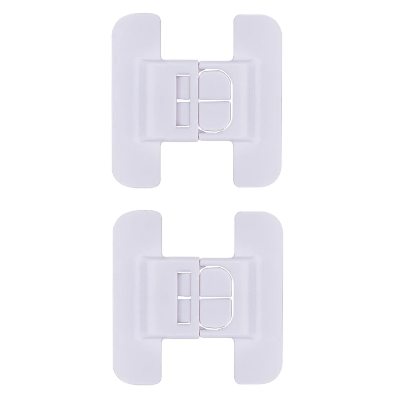 White 2PCS
