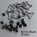 barely black-10sets