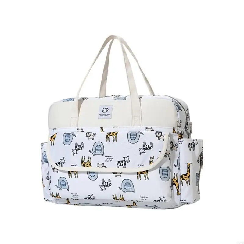 for zoo pattern