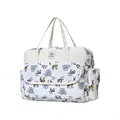for zoo pattern