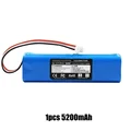 5200mAh