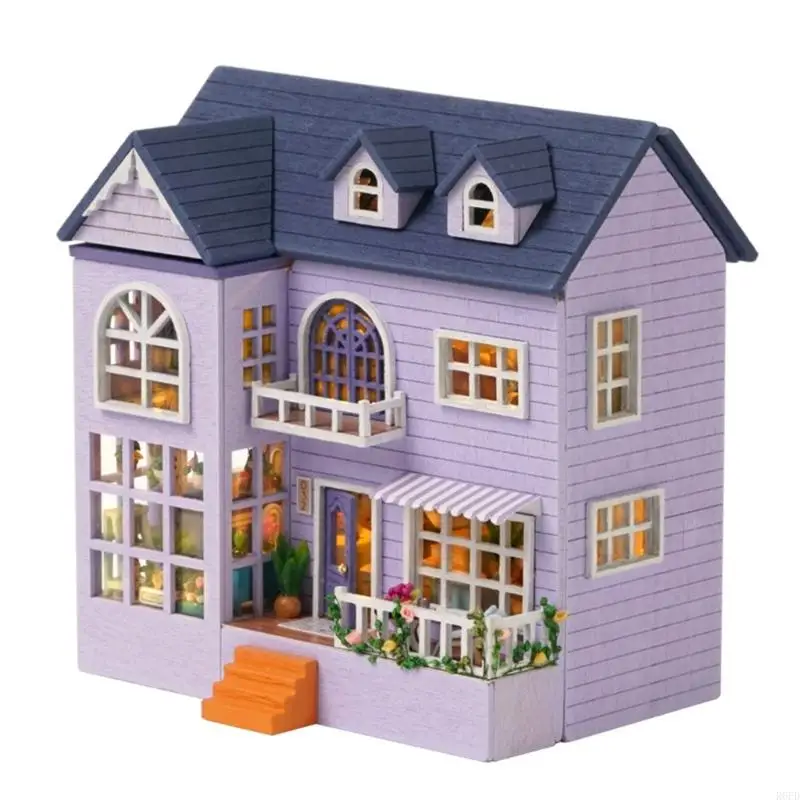 for Purple