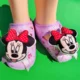 Floor Sock A