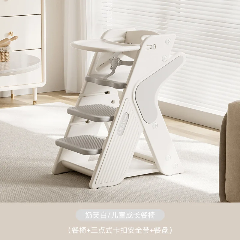 White plate style