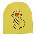 2251 love yellow