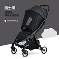 Sun shade version a