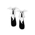 1 Pair White