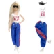 Not Include Doll L
