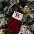Red H