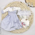 Y-14 clothes