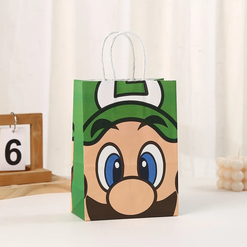 Mario Bros 01