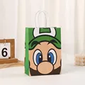 Mario Bros 01