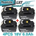 Makita 6AhX4--10C