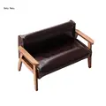 Dark Brown L