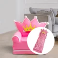 Pink Crown