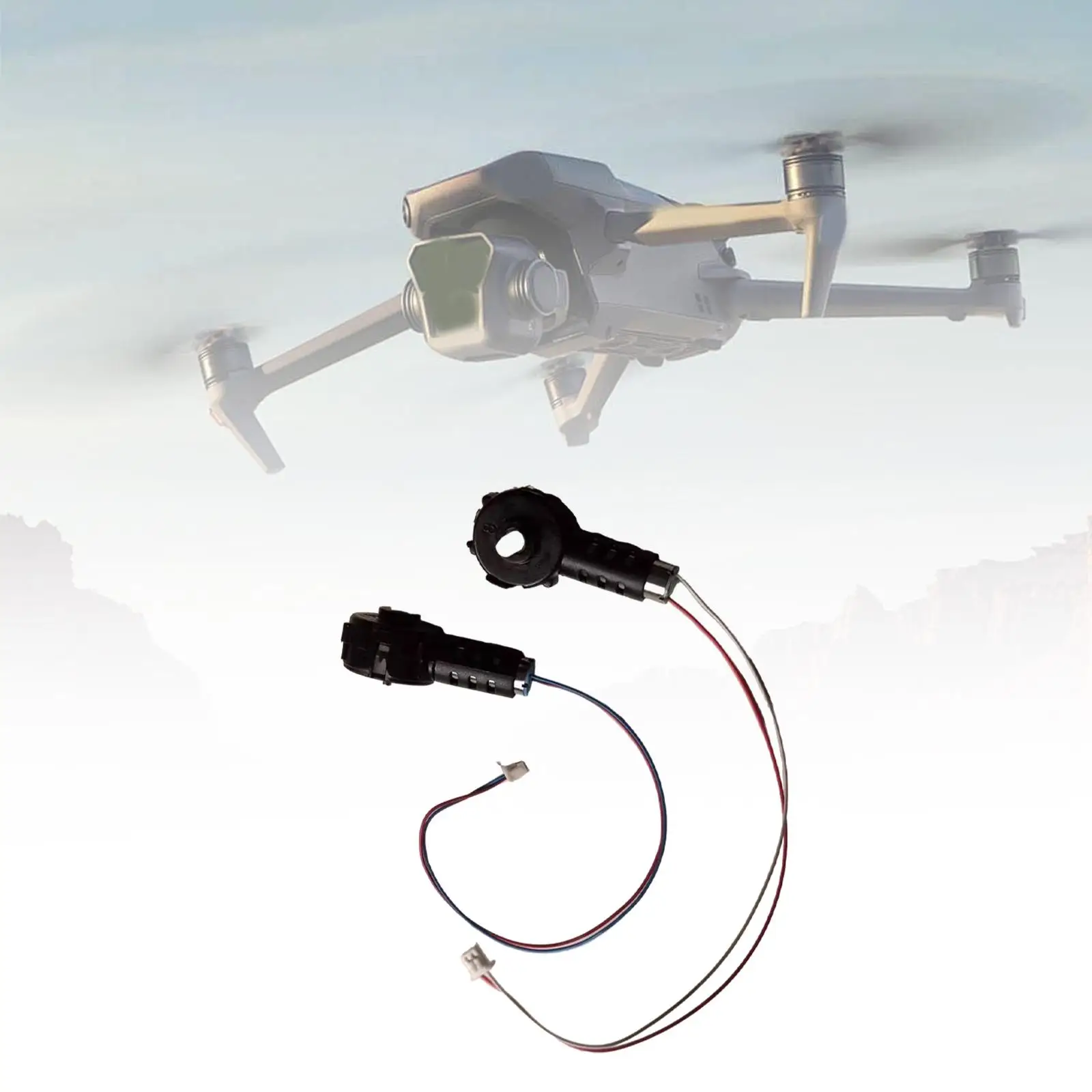 4Pcs RC Drone Motor Components Engines Motor Base for E88Pro DIY Modified Accessories Helicopter Drone Accessories for Inside 4Pcs RC Drone Motor Components Engines Motor Base for E88Pro DIY Modified Accessories Helicopter Drone Accessories for Inside